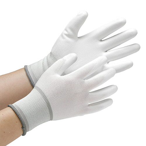 作業用手袋 NPU-130N(手のひらｺｰﾃｨﾝｸﾞ) Lｻｲｽﾞ 1袋(10双)画像