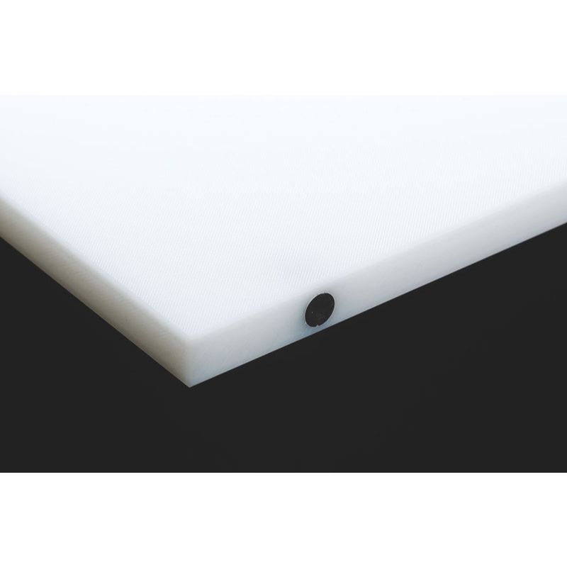 住友 抗菌スーパー耐熱まな板(カラーピン付) 20SWP 黒 住ベテクノプラスチック画像