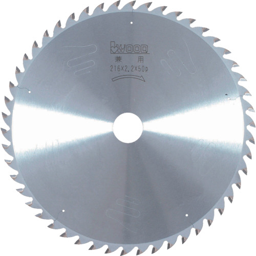 大口径ﾏﾙﾉｺﾁｯﾌﾟｿｰ 木工用 ｺﾝﾊﾟﾈ用 Φ305 100P 1枚画像