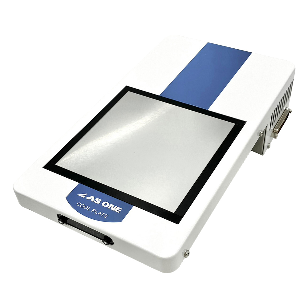 クールプレート(冷却・加熱兼用)画像