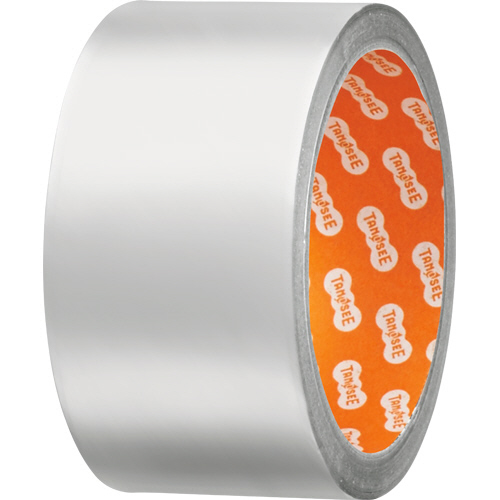 ｱﾙﾐﾃｰﾌﾟ つやなし 50mm×10m 1巻画像