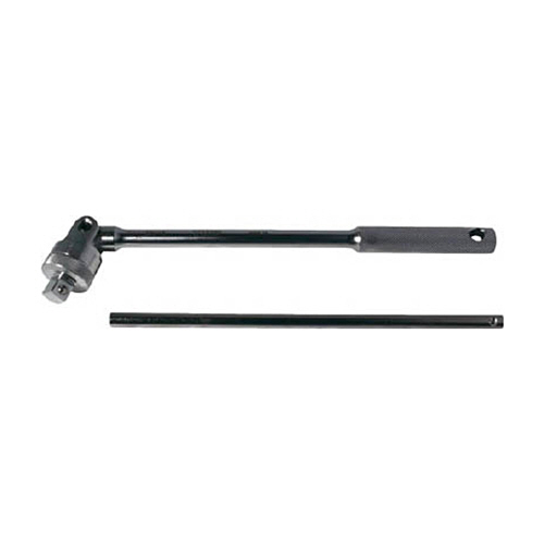 ラチェットスピンナハンドル　差込角12.7mm　1個画像