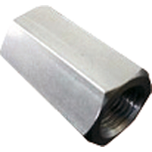 高圧継手(ｵｽ×ｵｽ) 1個画像