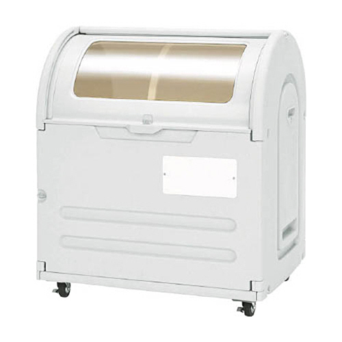 ｽﾃｰｼｮﾝﾎﾞｯｸｽ 透明#500C 1台画像