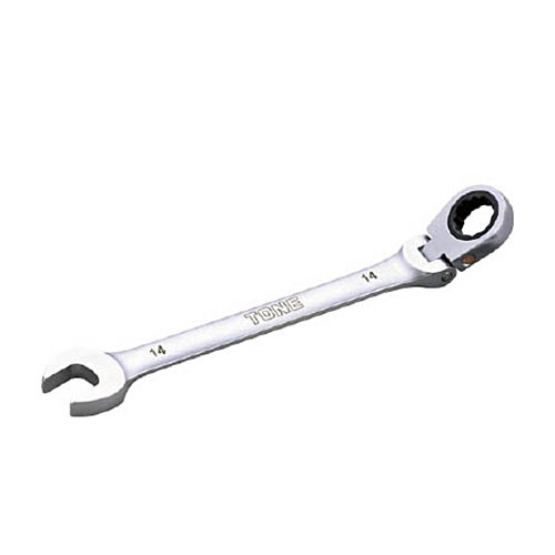 首振ﾗﾁｪｯﾄめがねﾚﾝﾁ(RMF) 14mm 1個画像