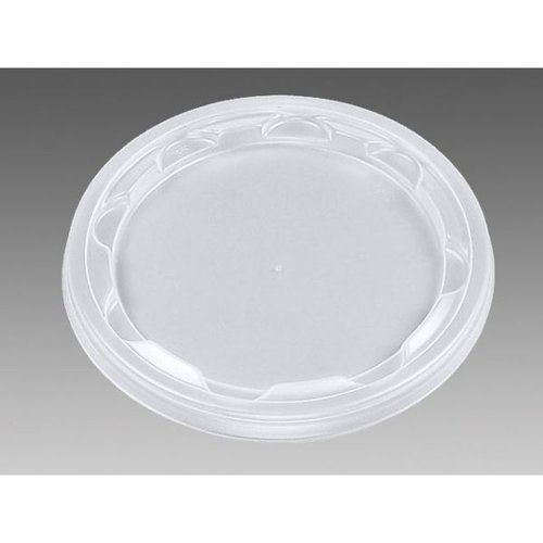 UFカップ105 PP嵌合蓋 針穴 [バラ販売]画像