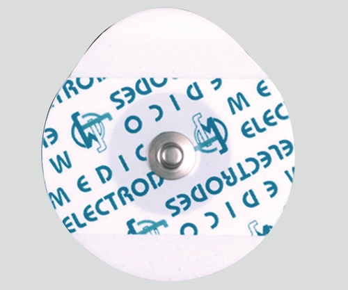 ECG電極 Medico 45×42mm スタンダード 1袋（50個入）画像