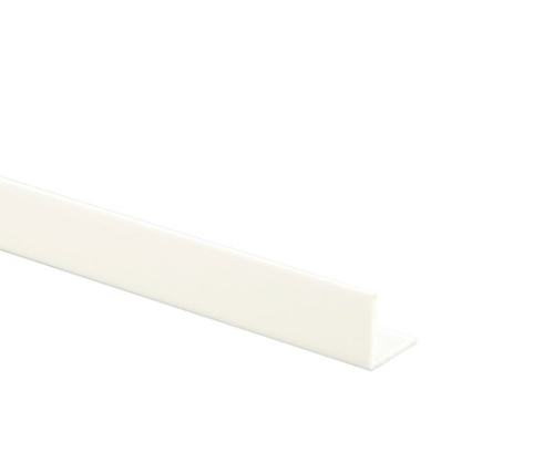 アングル(ホワイト) 20×20×1820