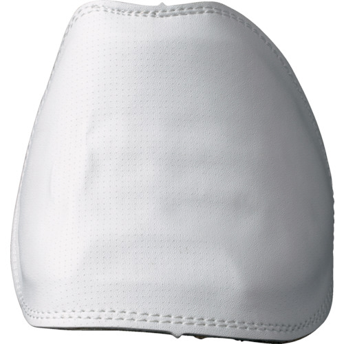 ｽﾆｰｶｰ用甲ﾌﾟﾛ ﾎﾜｲﾄ L 1組(2枚)画像