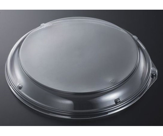 刺身・鮮魚容器 PDプレート M30 蓋 300枚画像