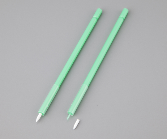 スポンジ綿棒 1袋（50本入）画像