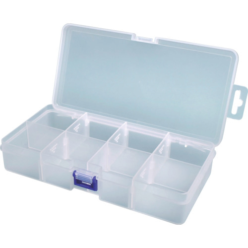 ﾎﾟｹｯﾄｹｰｽ PC-211ｸﾘｱ 1個画像