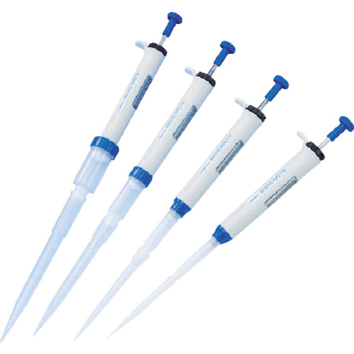 ﾏｸﾛﾋﾟﾍﾟｯﾄ 1ml 1個画像