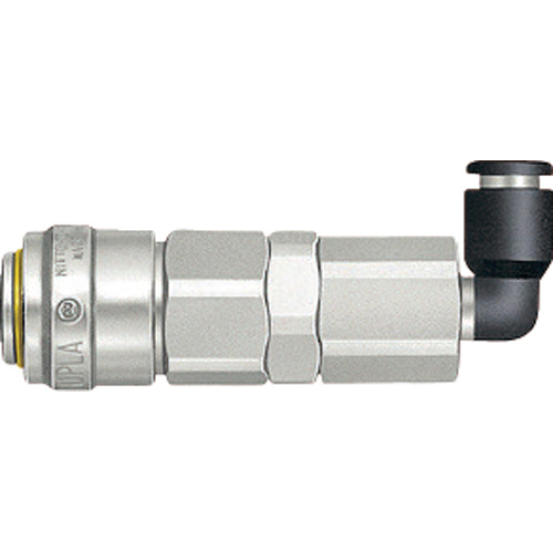 ｽｰﾊﾟｰｶﾌﾟﾗ ﾁｭｰﾌﾞﾌｨｯﾀｰ付 1個画像