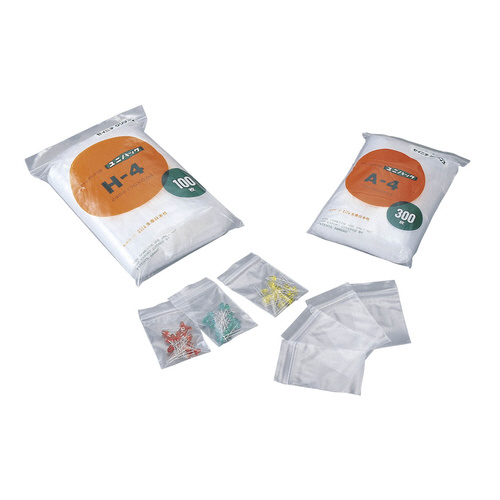 ユニパック　Ｆ－８　（１００枚）画像