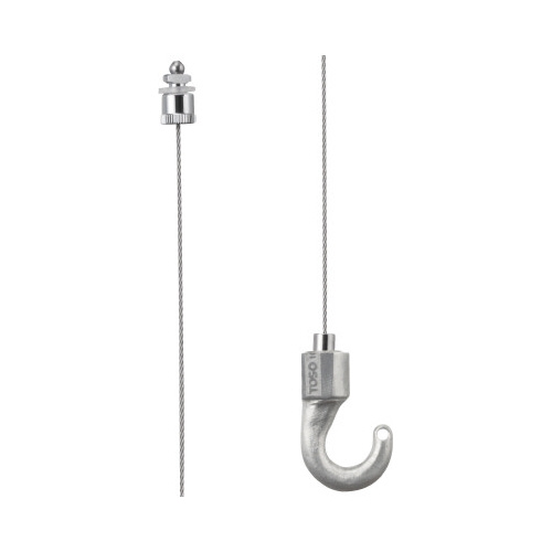 ピクチャーレール専用ハンガー　Ｓ１０００画像