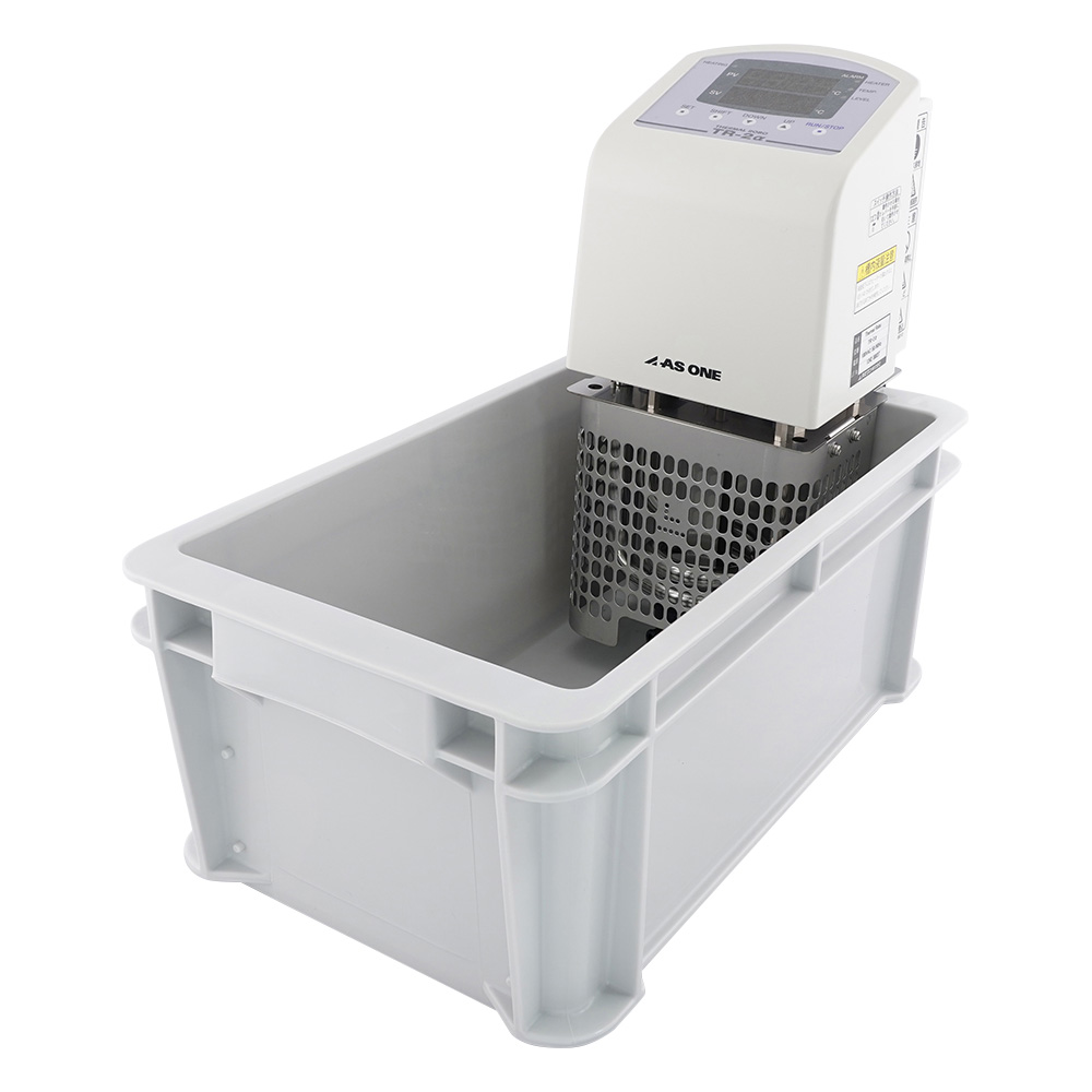 サーマルロボ画像