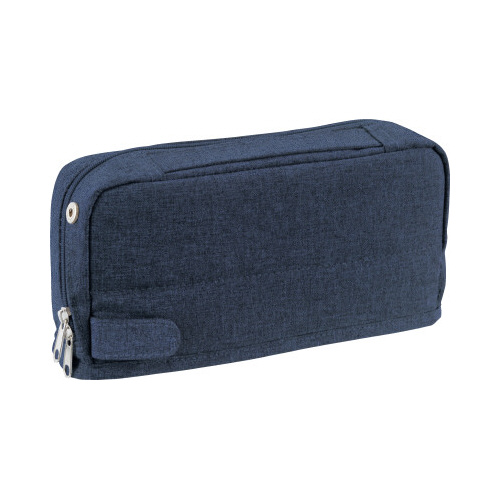 ツールペンケース＜カバコ＞　ネイビー