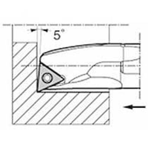 内径加工用ﾎﾙﾀﾞ 1本画像