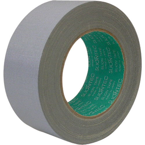 工事養生布粘着ﾃｰﾌﾟ25mm 1巻画像