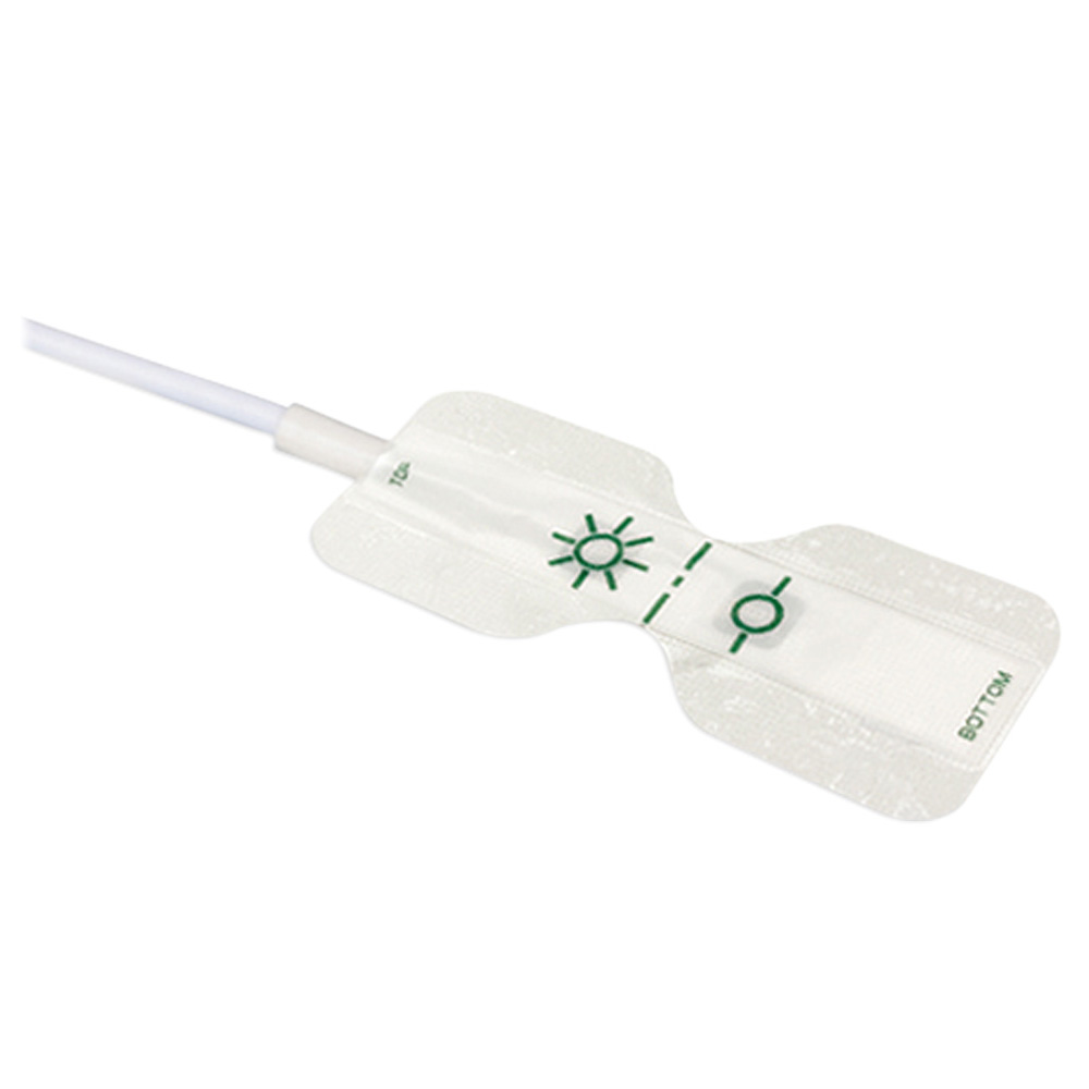 ディスポーザブルSpO2センサ　(ネルコア互換)/成人　PEテープ　24本入