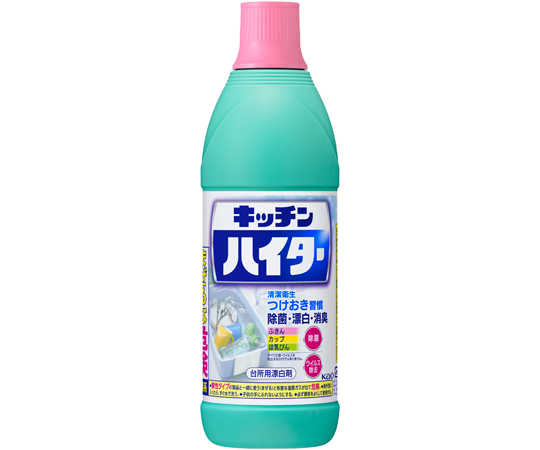 キッチンハイター 本体 600mL