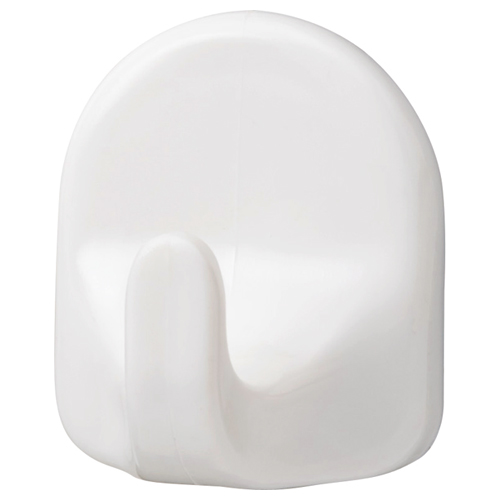 熱ﾋﾟﾀﾌｯｸ 耐荷重5kg 1ﾊﾟｯｸ(3個)画像