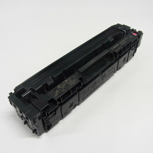 キヤノン リサイクルトナー RJCRG045HM マゼンタ 大容量画像