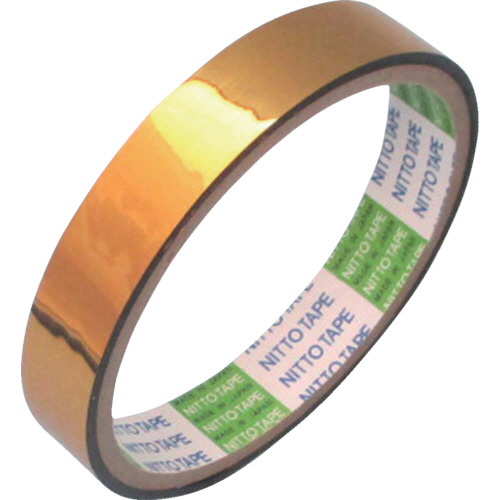 ﾘﾋﾞｯｸﾃｰﾌﾟNO.401 15mm×10m ｺﾞｰﾙﾄﾞ 1巻