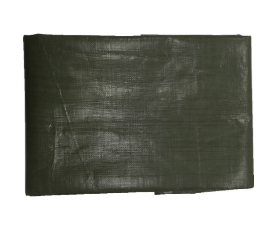 #4000　ODグリーンシート　1.8m×2.7m画像