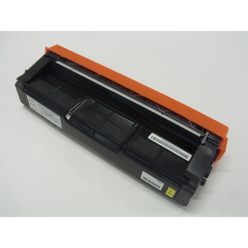 リコー リサイクルトナーPC300H Y ERIT-300Y-H画像