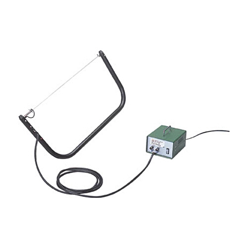 SURE ｽﾃｰｼｮﾝ式発泡ｶｯﾀｰ 300mm 1台