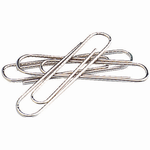 ｾﾞﾑｸﾘｯﾌﾟ ｼﾞｬﾝﾎﾞ 50mm 1箱(約100本)画像