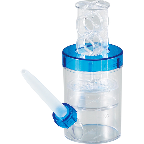 らくらくｺﾞｯｸﾝ おかゆ･ﾐｷｻｰ食用 1個画像