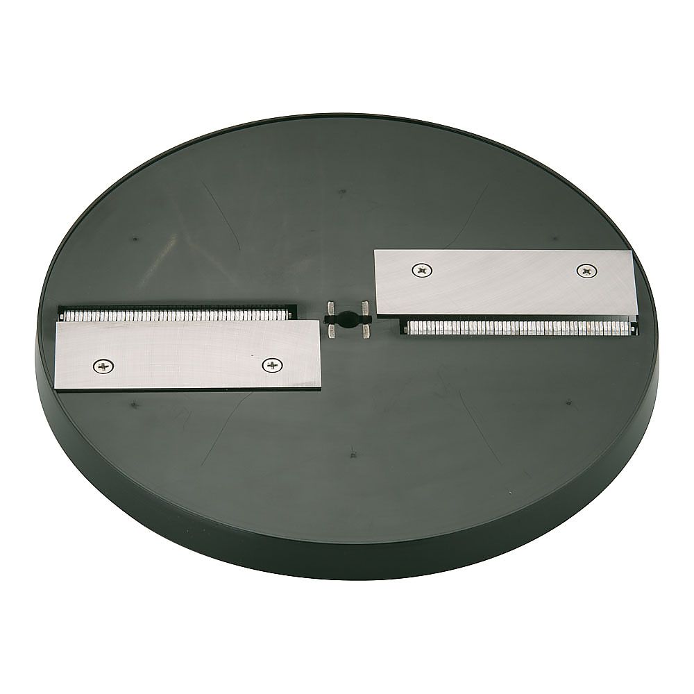 スライスボーイMSC-90用　千切用円盤　1.2×3.0mm画像