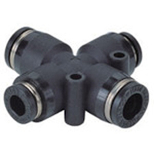 ﾁｭｰﾌﾞﾌｨｯﾃｨﾝｸﾞ ｸﾛｽﾋﾞｲ 1個画像