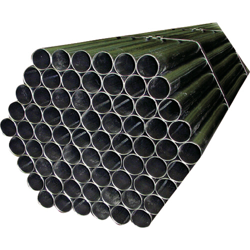 単管ﾋﾟﾝ付き 48.6mm×1m 1本画像