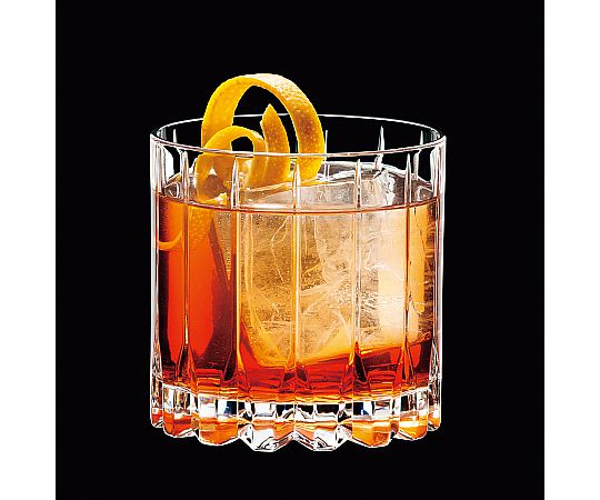 バードリンクスペシフィックグラスウェア ロックグラス 6417/02（2個入）画像