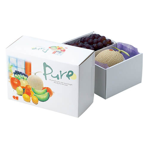 ピュア（ロイヤル）Ａ画像