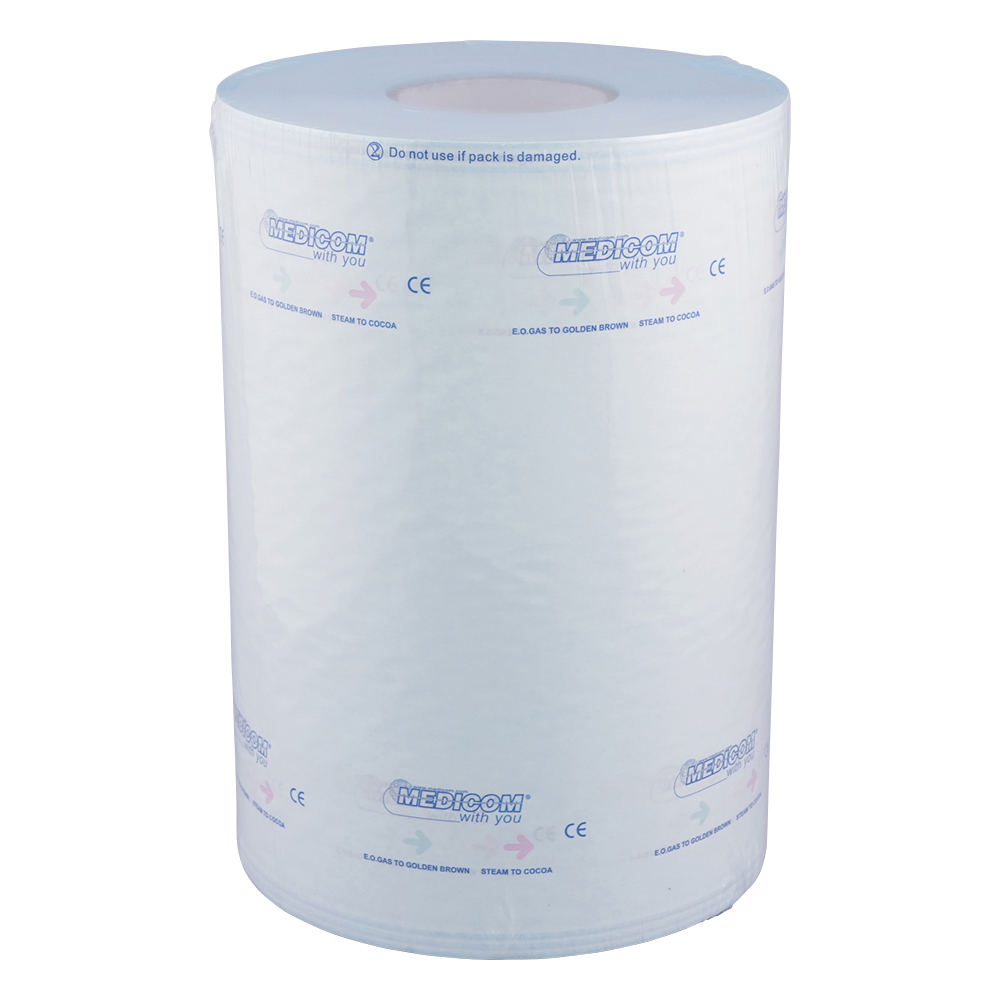 メディコム 滅菌ロール 300mm×200m画像