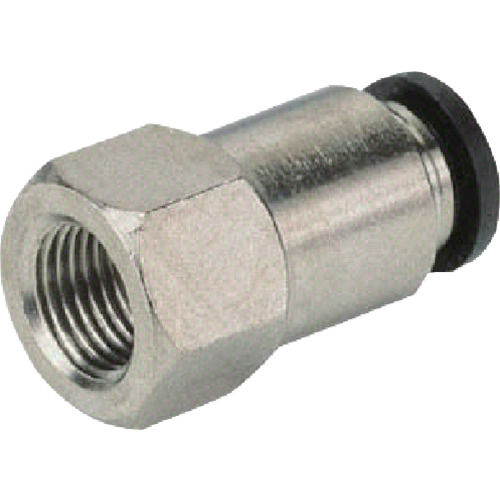 ﾁｭｰﾌﾞﾌｨｯﾃｨﾝｸﾞ ﾒｽｽﾄﾚｰﾄ 1個画像