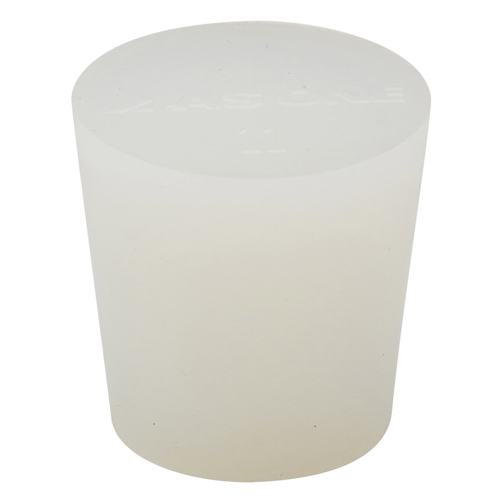 シリコン栓画像