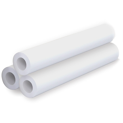 普通紙ﾛｰﾙ(ｺｱﾚｽﾀｲﾌﾟ) A1ﾛｰﾙ 594mm×60m 81.4g 1ｾｯﾄ(3本)画像