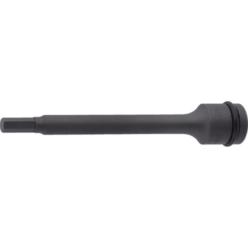1/2　ヘックスソケットパワータイプ　L150X8mm　1本画像