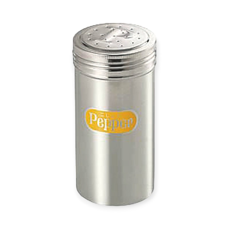 調味料入れ 柏18-8調味料缶 特中 P缶