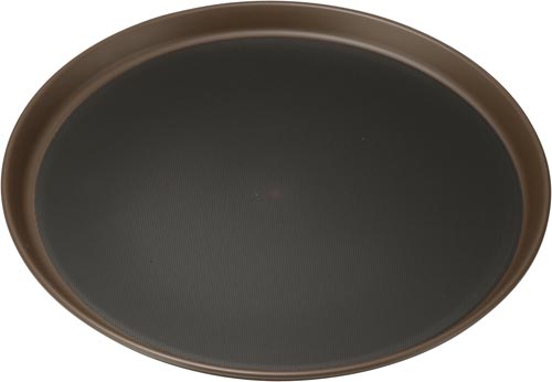 丸盆ノンスリップ　３５ｃｍ画像