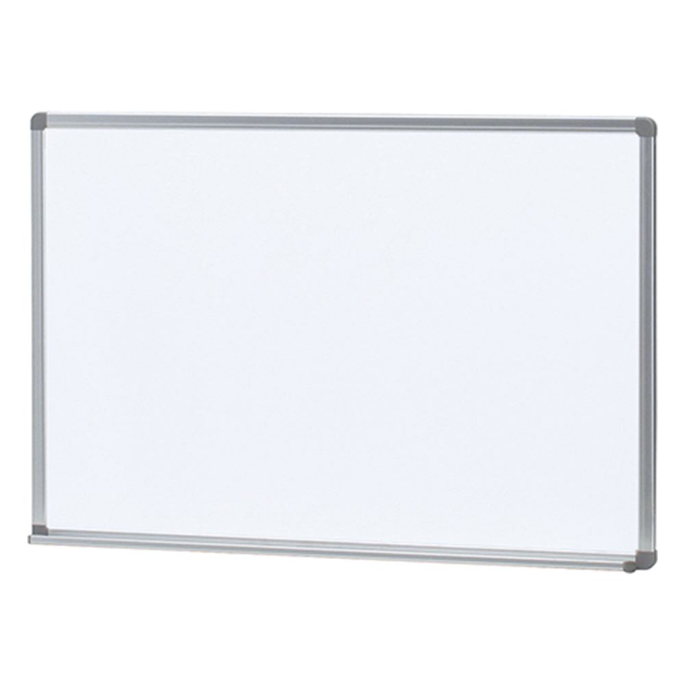 ホワイトボード　（壁掛けタイプ／910×80×610mm）画像