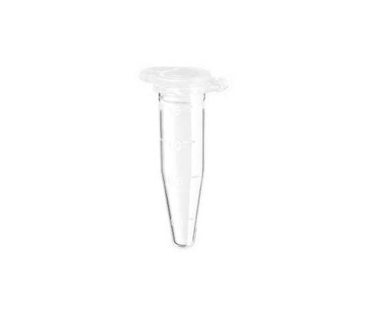 Eppendorf　Tubes®　3810X,　1.5mL,　g-safe®　遠心安定性,　Eppendorf　Quality™,　1,000本　青画像