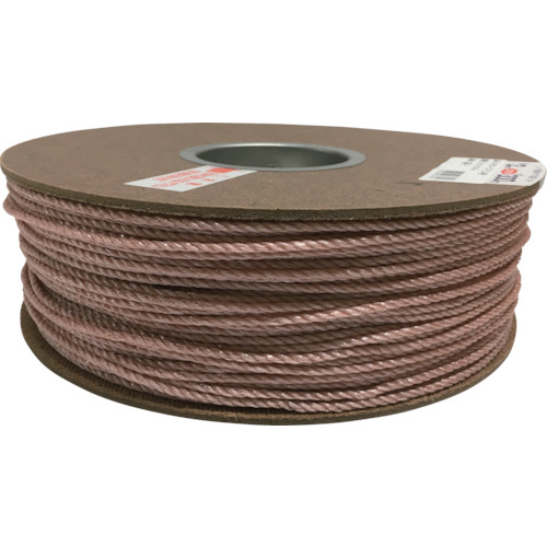 PPﾛｰﾌﾟ ﾄﾞﾗﾑ巻 3mm×300m 1巻画像