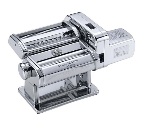 アトラス 電動 パスタマシン画像